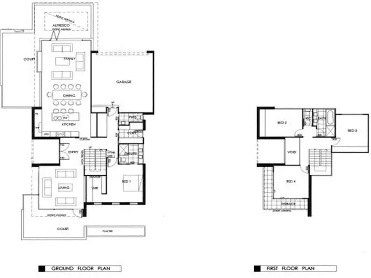 Fifth view of Homely house listing, 3 Melbourne Avenue, Forrest ACT 2603