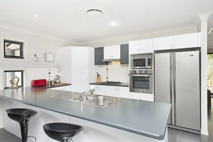 Fourth view of Homely house listing, 1 Park Grove Court, Kallangur QLD 4503