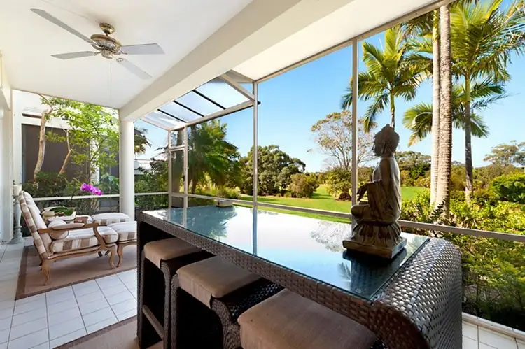 4965 St Andrews Terrace, Sanctuary Cove QLD 4212