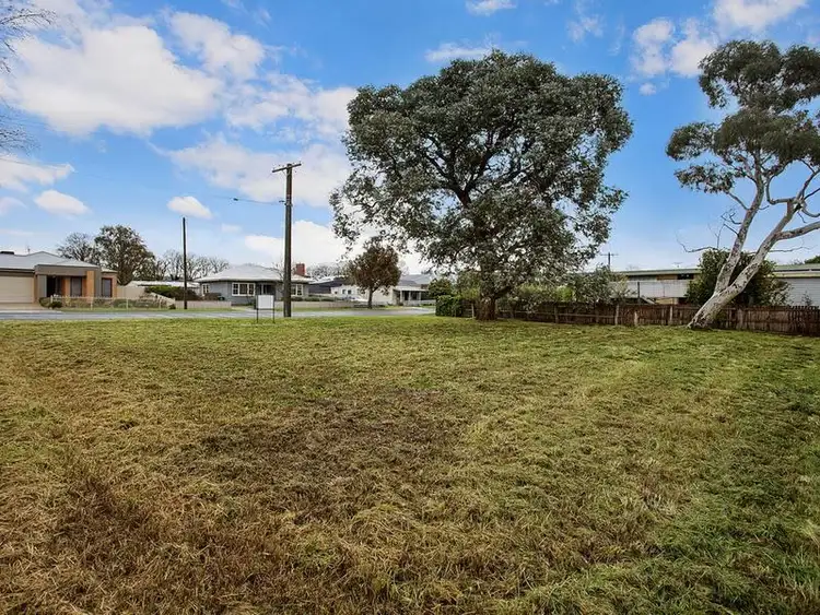 Third view of Homely land listing, 18 Fergusson Street, Camperdown VIC 3260