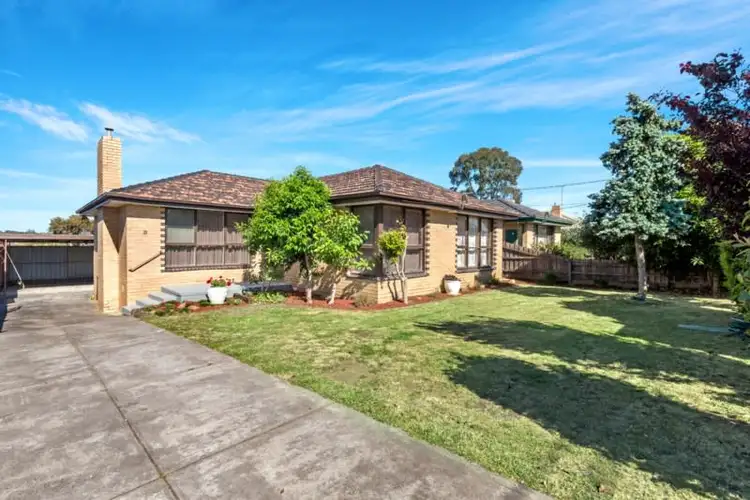 21 Eagle Avenue, Kingsbury VIC 3083