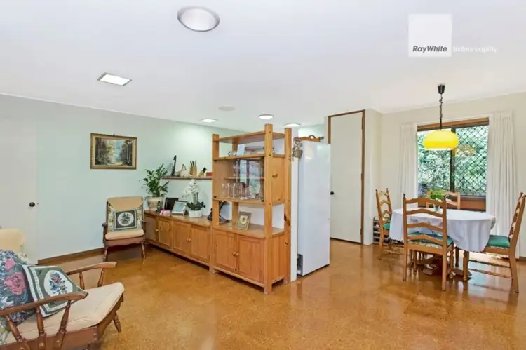 Fifth view of Homely house listing, 31 Dobell Street, Indooroopilly QLD 4068