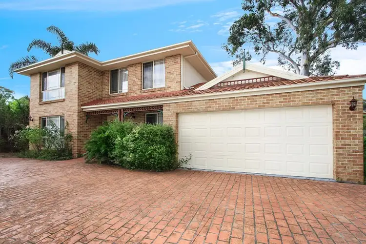 Main view of Homely house listing, 330 Farmborough Road, Farmborough Heights NSW 2526