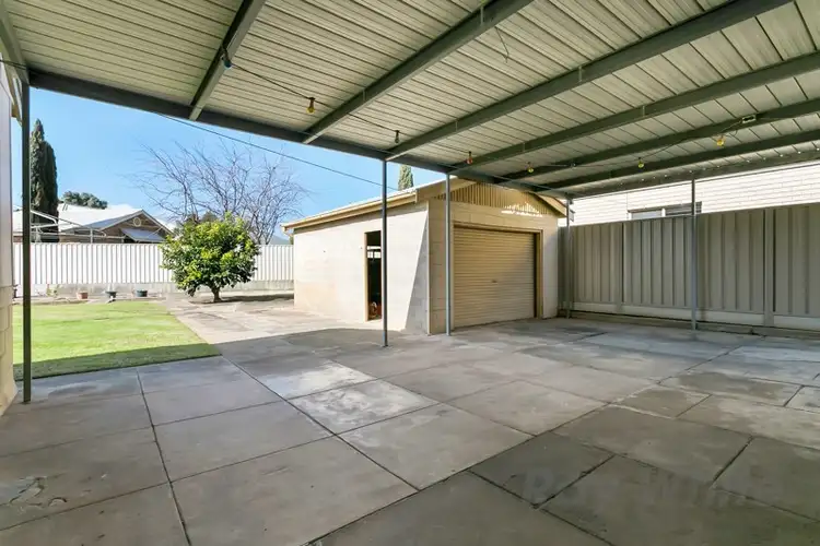 Fifth view of Homely house listing, 12 Carlton Street, Oaklands Park SA 5046