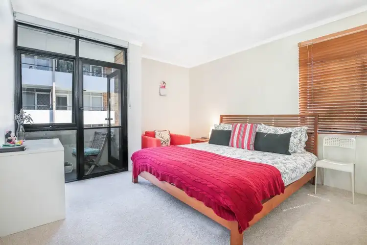 Sixth view of Homely apartment listing, 85/38 Cope Street, Lane Cove NSW 2066