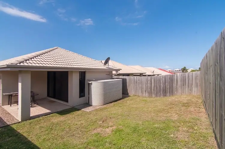 Fourth view of Homely house listing, 11 Highcliff Crescent, North Lakes QLD 4509