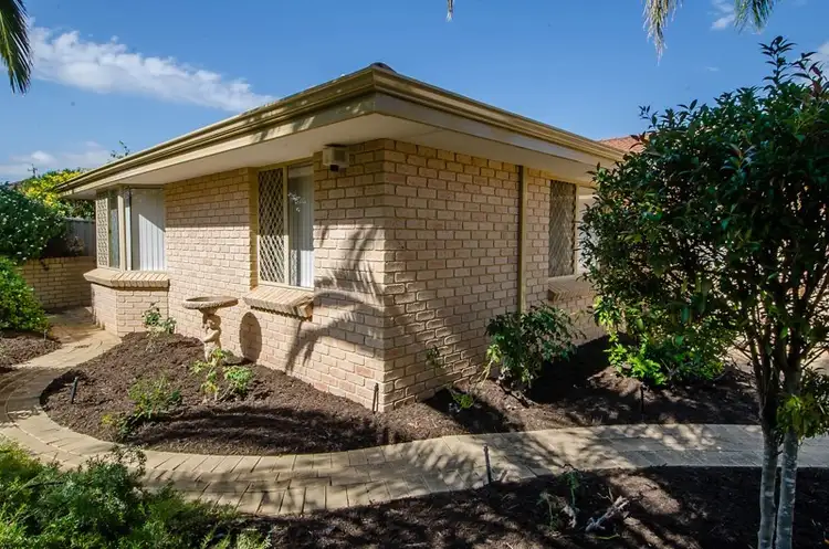 Fourth view of Homely house listing, 41 wahroonga Way, Greenwood WA 6024