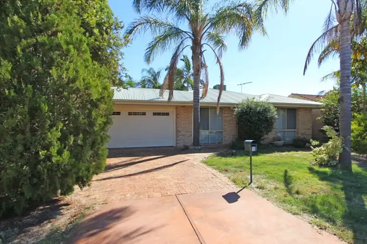 1 Andell Place, Redcliffe WA 6104