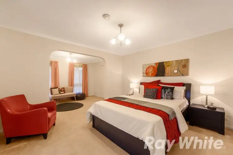 Sixth view of Homely house listing, 1 Timmothy Drive, Wantirna South VIC 3152