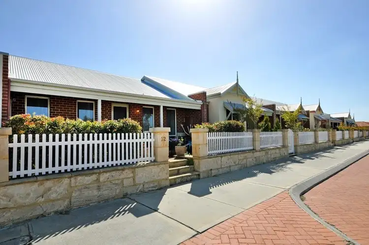 Third view of Homely house listing, 32 Harberton Pkway, Ellenbrook WA 6069