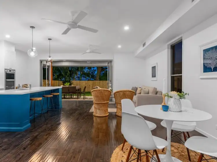 Seventh view of Homely house listing, 66 Shrapnel Road, Cannon Hill QLD 4170