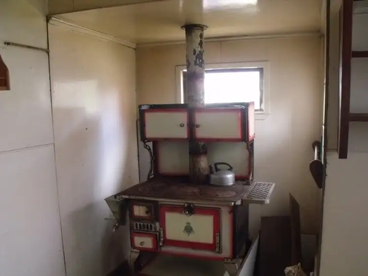 Second view of Homely house listing, 14 Booth, Kingaroy QLD 4610