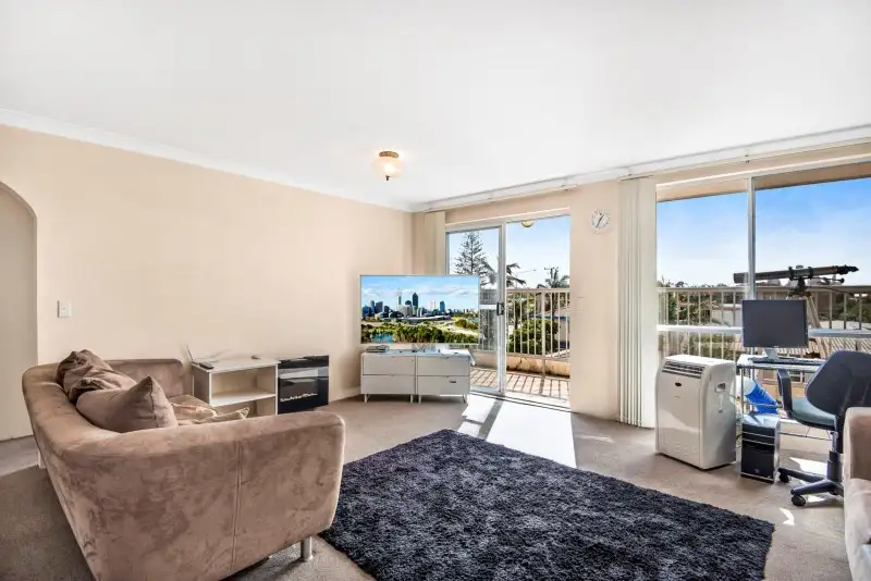 Main view of Homely unit listing, 8/2279 Gold Coast Highway, Mermaid Beach QLD 4218