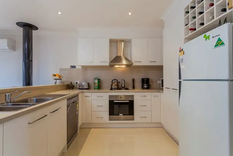 Second view of Homely house listing, 8 Little Fenwick Street, Geelong VIC 3220