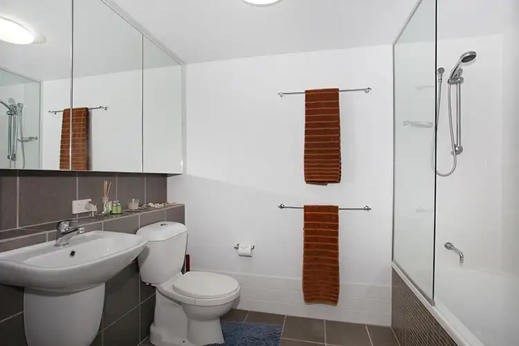 Sixth view of Homely unit listing, 8/42 Pelican Waters Boulevard, Pelican Waters QLD 4551