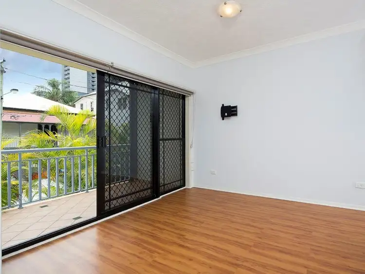 Second view of Homely apartment listing, 14/20 Terrace Street, Spring Hill QLD 4000
