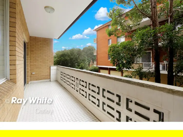 Fifth view of Homely unit listing, 1/21-23 Martin Place, Mortdale NSW 2223