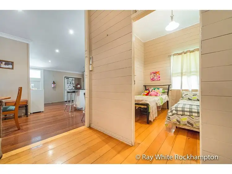 Sixth view of Homely house listing, 90 West Street, The Range QLD 4700