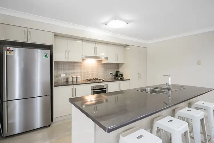 Second view of Homely house listing, 1/267 Cobra Street, Dubbo NSW 2830