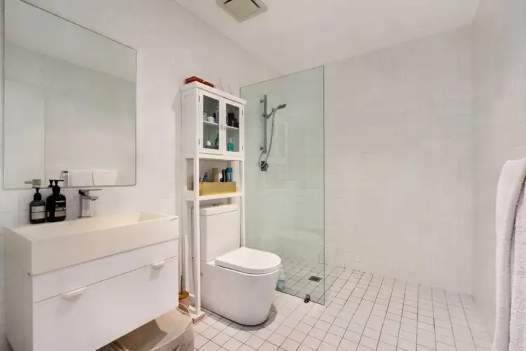 Fifth view of Homely apartment listing, 42/31-39 Mindarie Street, Lane Cove NSW 2066