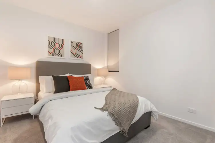 Fifth view of Homely apartment listing, 112/65 Depper Street, St Lucia QLD 4067