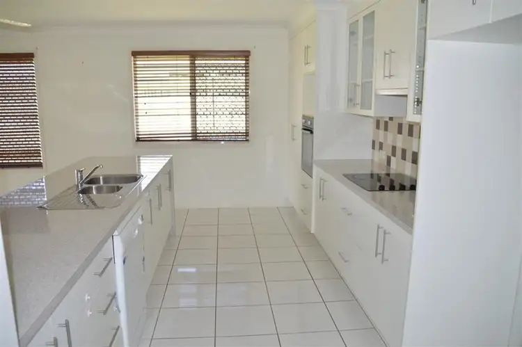 Fifth view of Homely house listing, 22 Corella Drive, Gracemere QLD 4702