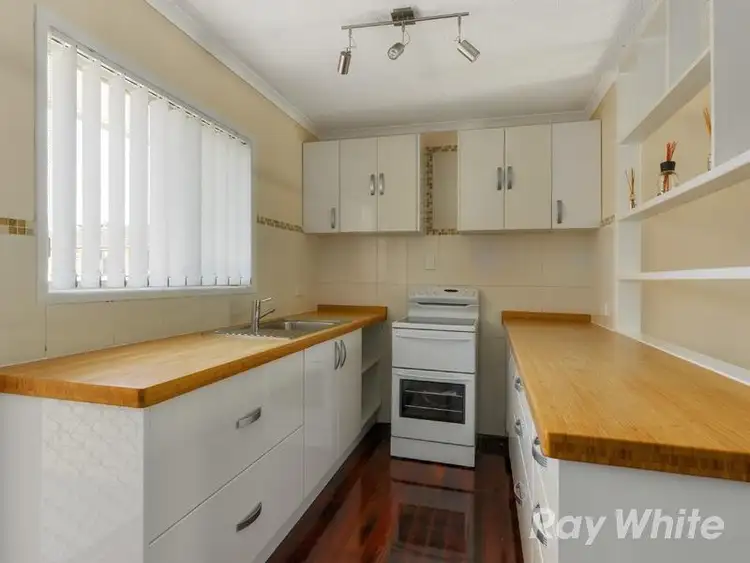 Third view of Homely unit listing, 5/29 Vernon Street, Nundah QLD 4012