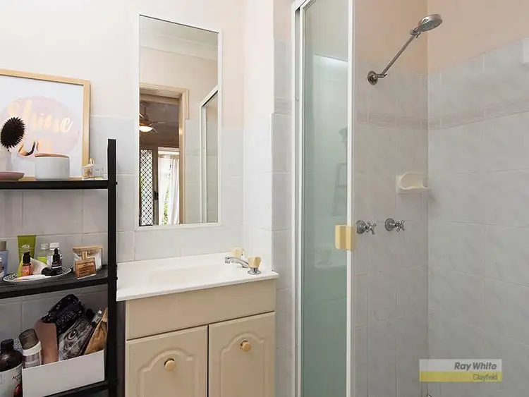 Fifth view of Homely unit listing, 6/24 Eliza Street, Clayfield QLD 4011