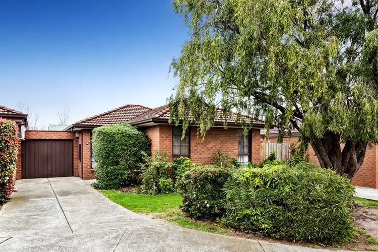 3/222 Warrigal Road, Oakleigh South VIC 3167