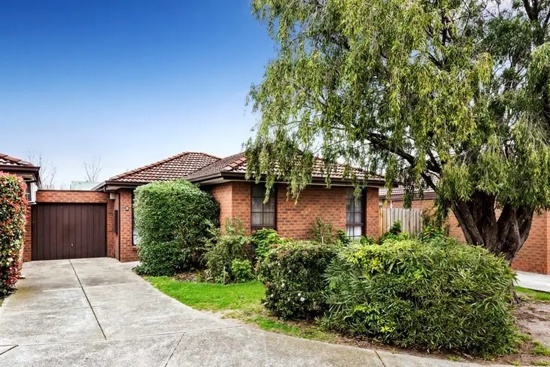 Main view of Homely unit listing, 3/222 Warrigal Road, Oakleigh South VIC 3167
