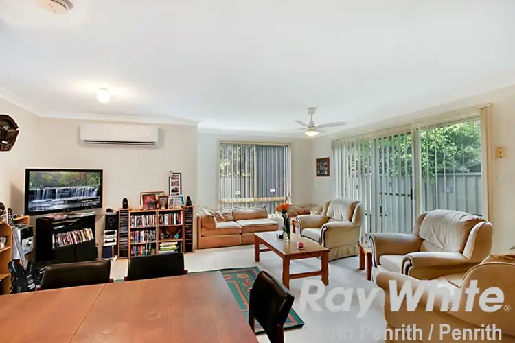 Fifth view of Homely townhouse listing, 4/36-38 Haynes Street, Penrith NSW 2750