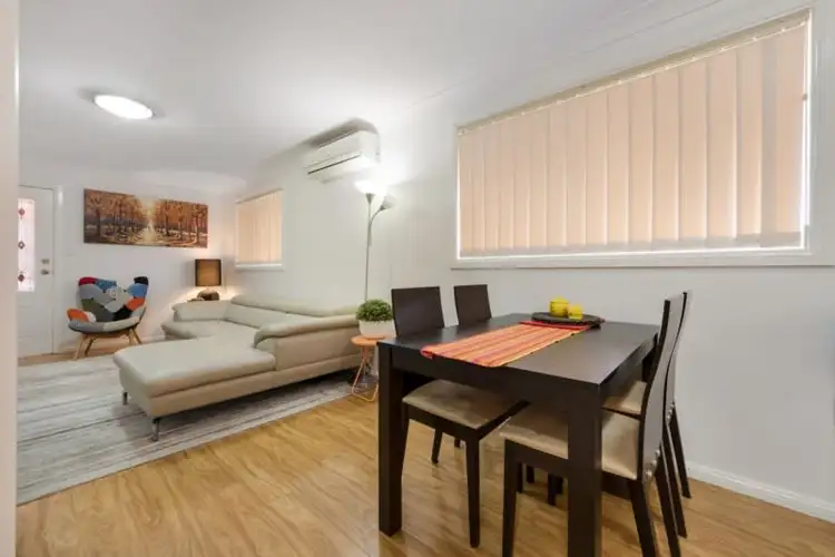 Second view of Homely townhouse listing, Address available on request