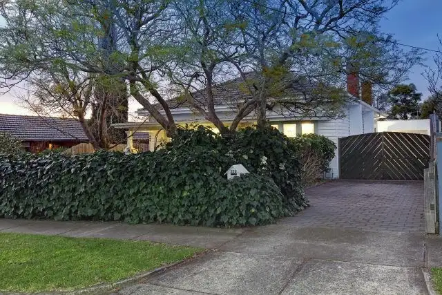 Second view of Homely house listing, 152 North Road, Reservoir VIC 3073