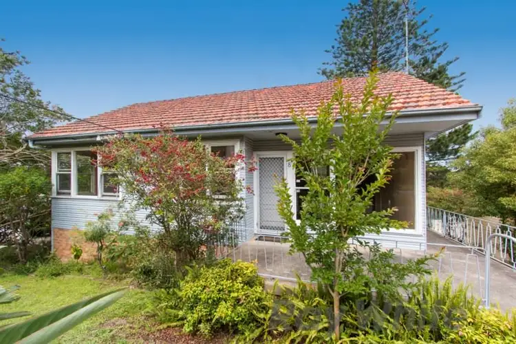 Main view of Homely house listing, 8 Dickinson Street, Charlestown NSW 2290