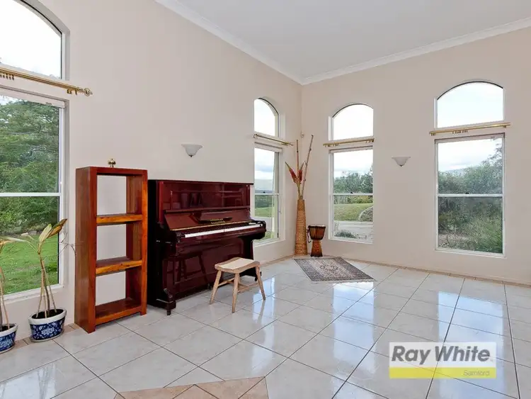 Fifth view of Homely house listing, 90 Mount O'Reilly Road, Samford Valley QLD 4520