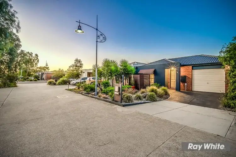 Third view of Homely house listing, 4 Edgevale Way, Tarneit VIC 3029
