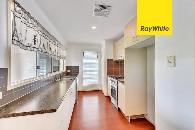 Second view of Homely house listing, 8 Mist Lane, Springfield Lakes QLD 4300