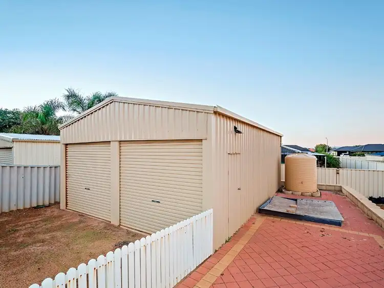 7 Bell Court, Mount Tarcoola WA 6530