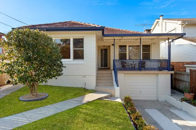 Second view of Homely house listing, 15a Gorman Street, Willoughby NSW 2068