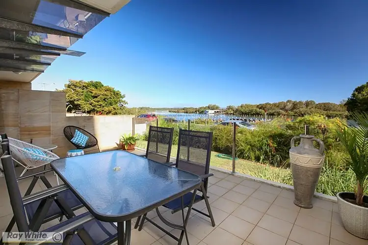 Third view of Homely unit listing, 2/142-148 Little Street, Forster NSW 2428