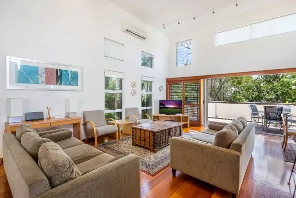 Fourth view of Homely house listing, 32 The Quarterdeck, Noosa Heads QLD 4567