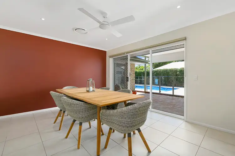 Fifth view of Homely house listing, 10 Cicada Close, Tewantin QLD 4565