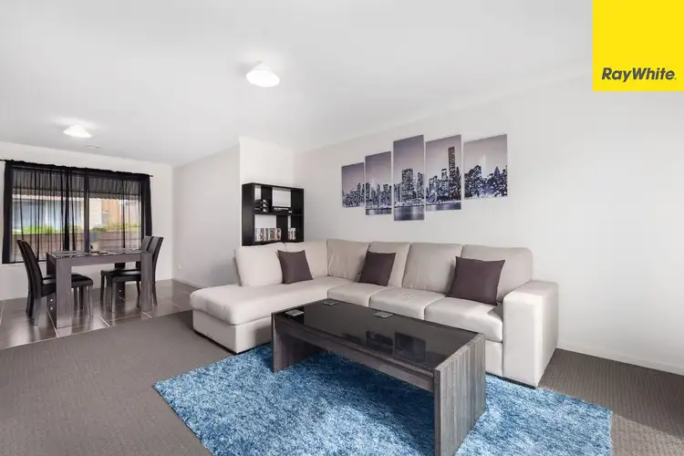 Second view of Homely unit listing, 8/75 Potts Road, Langwarrin VIC 3910