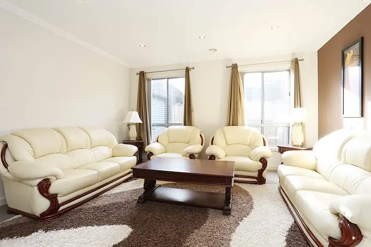 Sixth view of Homely house listing, 6 Allessi Avenue, Wollert VIC 3750