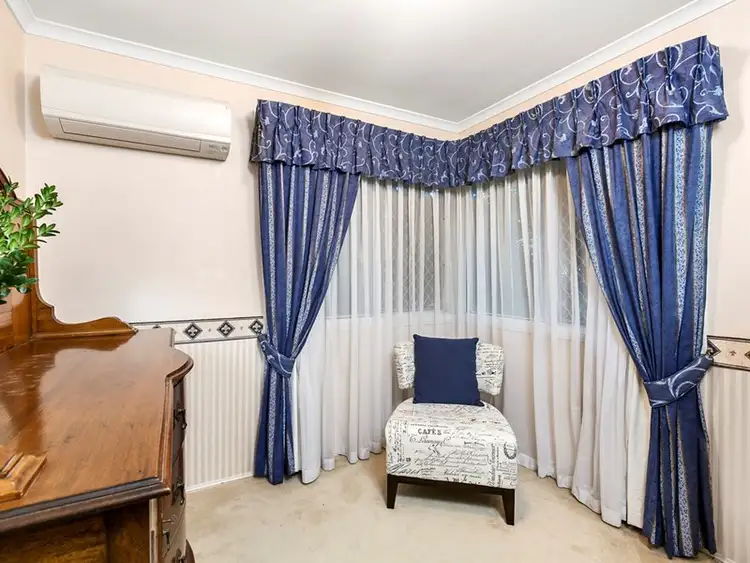 Fifth view of Homely house listing, 48 Michelangelo Crescent, Mackenzie QLD 4156