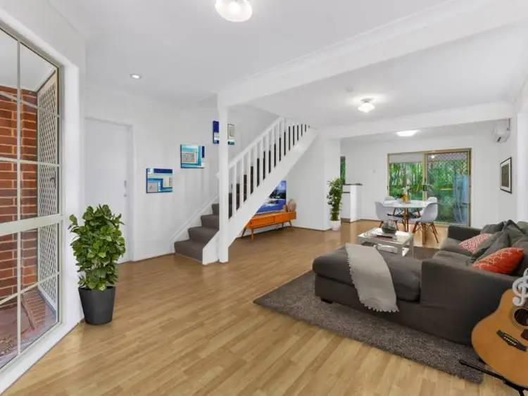 9/135 Park Road, Yeerongpilly QLD 4105