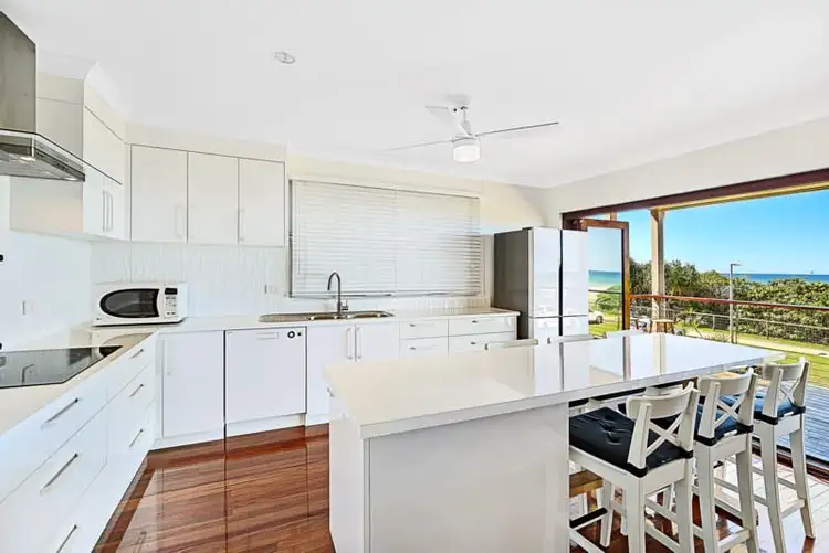 Third view of Homely block of units listing, 228 Pacific Parade, Bilinga QLD 4225