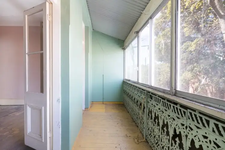 Third view of Homely house listing, 141 Womerah Avenue, Darlinghurst NSW 2010