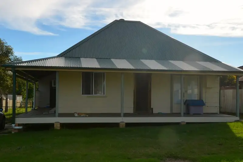 Main view of Homely house listing, 25 Marshall Street, Clarence Town NSW 2321