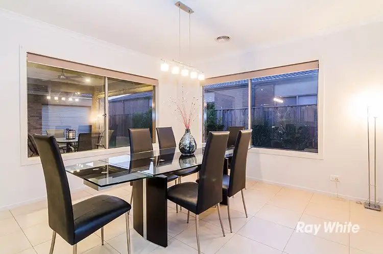 Fourth view of Homely house listing, 22 Viewline Way, Lyndhurst VIC 3975